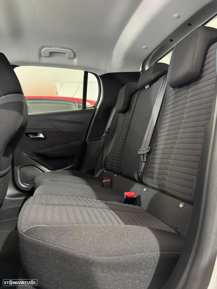 Peugeot 208 PureTech 75 Allure - 15