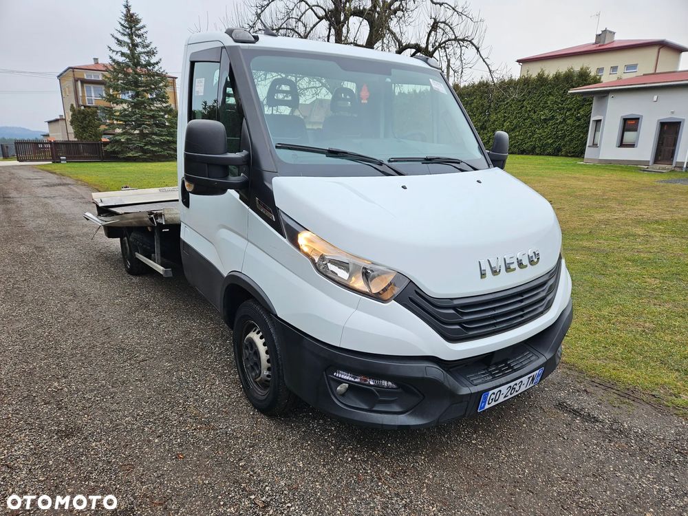 Iveco Daily 35S16 - 5