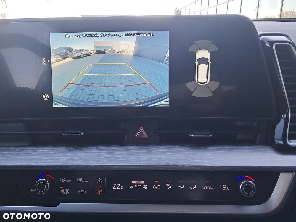 Kia Sportage 1.6 T-GDI L 2WD - 24