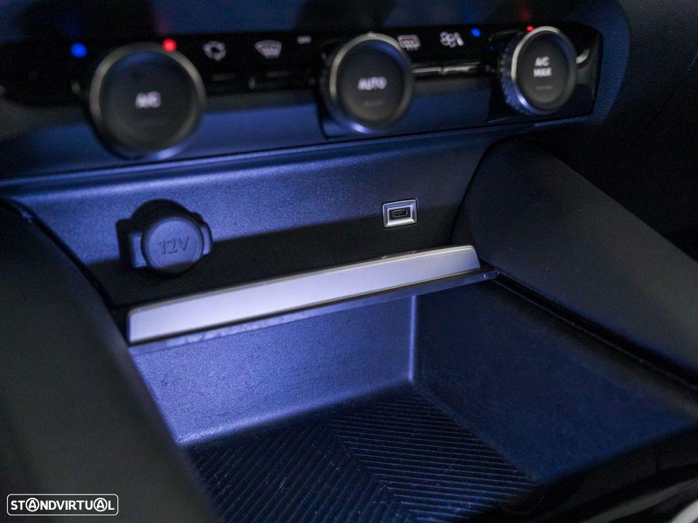 Citroën C5 X 1.6 Hybrid Feel Pack e-EAT8 - 27