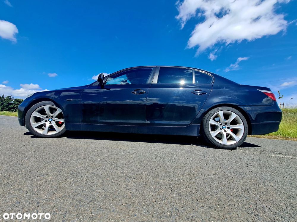 BMW Seria 5 - 3
