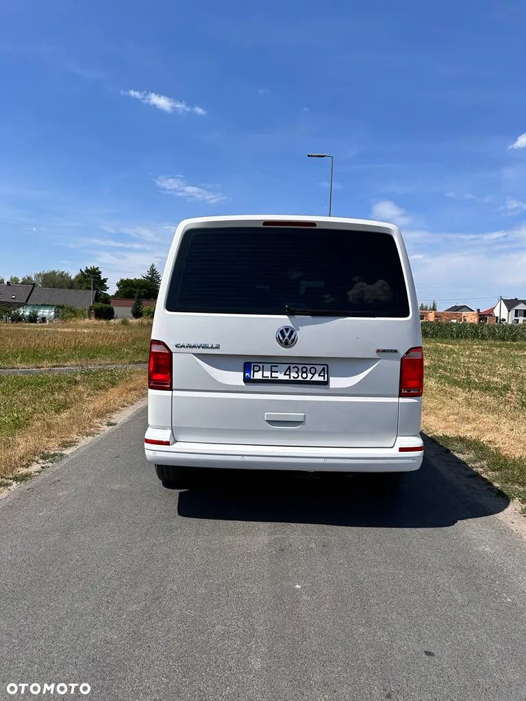 Volkswagen Caravelle 2.0 TDI L2 - 2