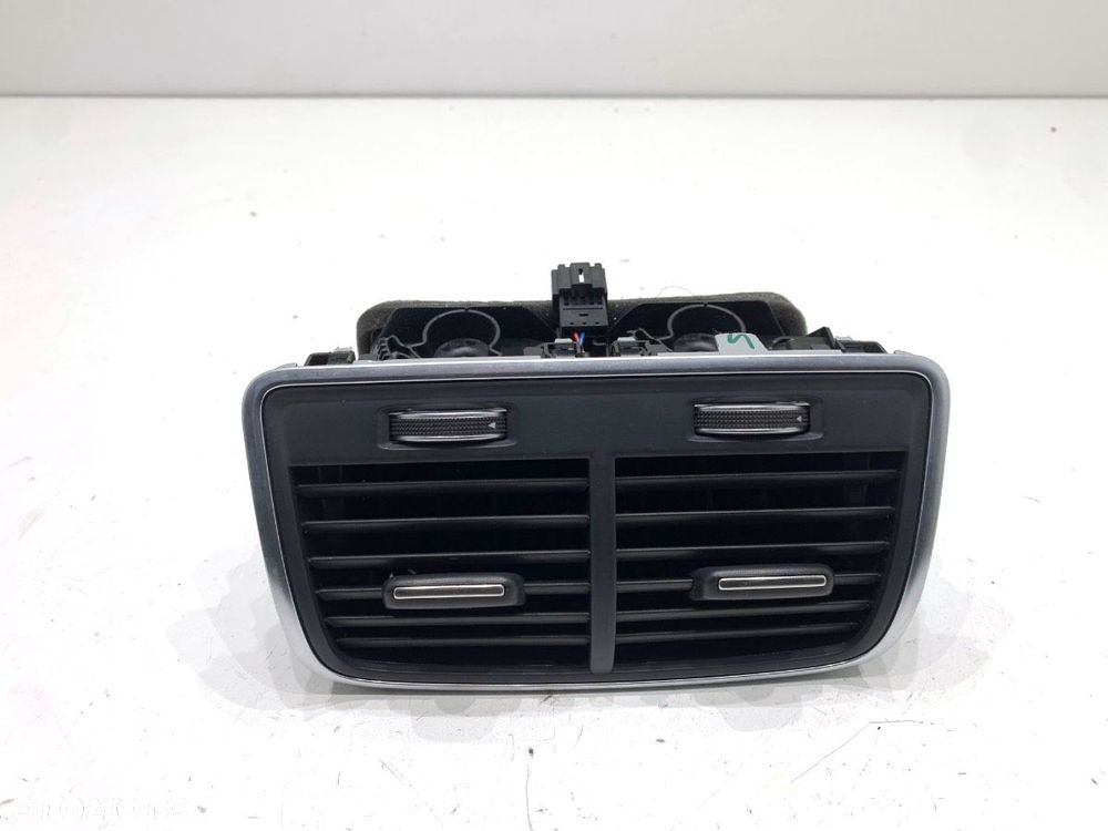 KRATKA NAWIEWU TYŁ  AUDI A6 C7 Avant (4G5, 4GD) 2011 - 2018 3.0 TDI quattro 200 kW [272 KM] olej - 1