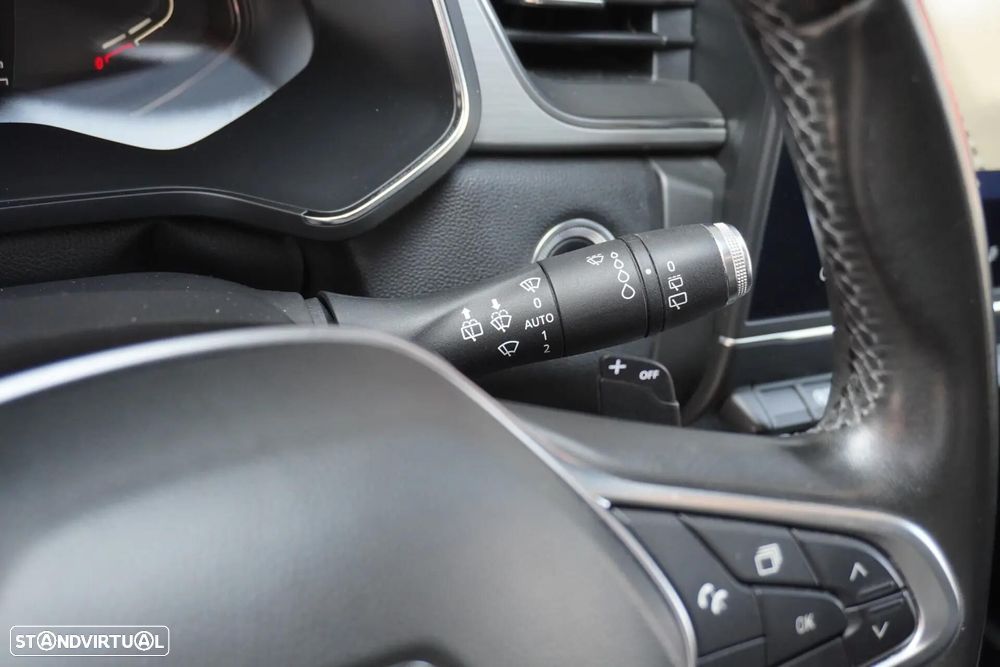 Renault Captur BLUE dCi 115 EDC INTENS - 9