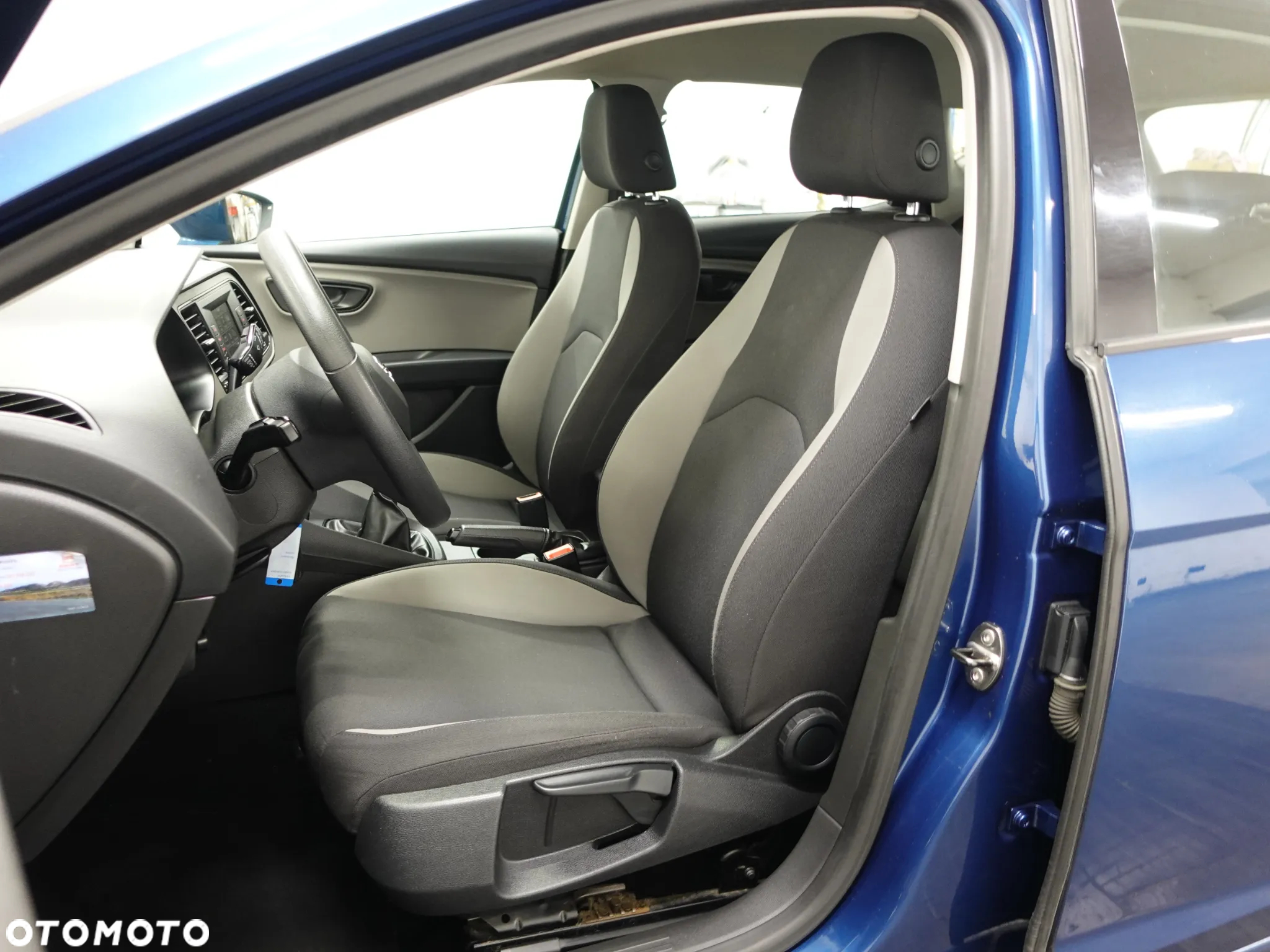 Seat Leon - 23