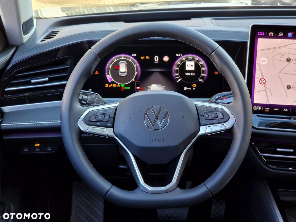 Volkswagen Passat - 15