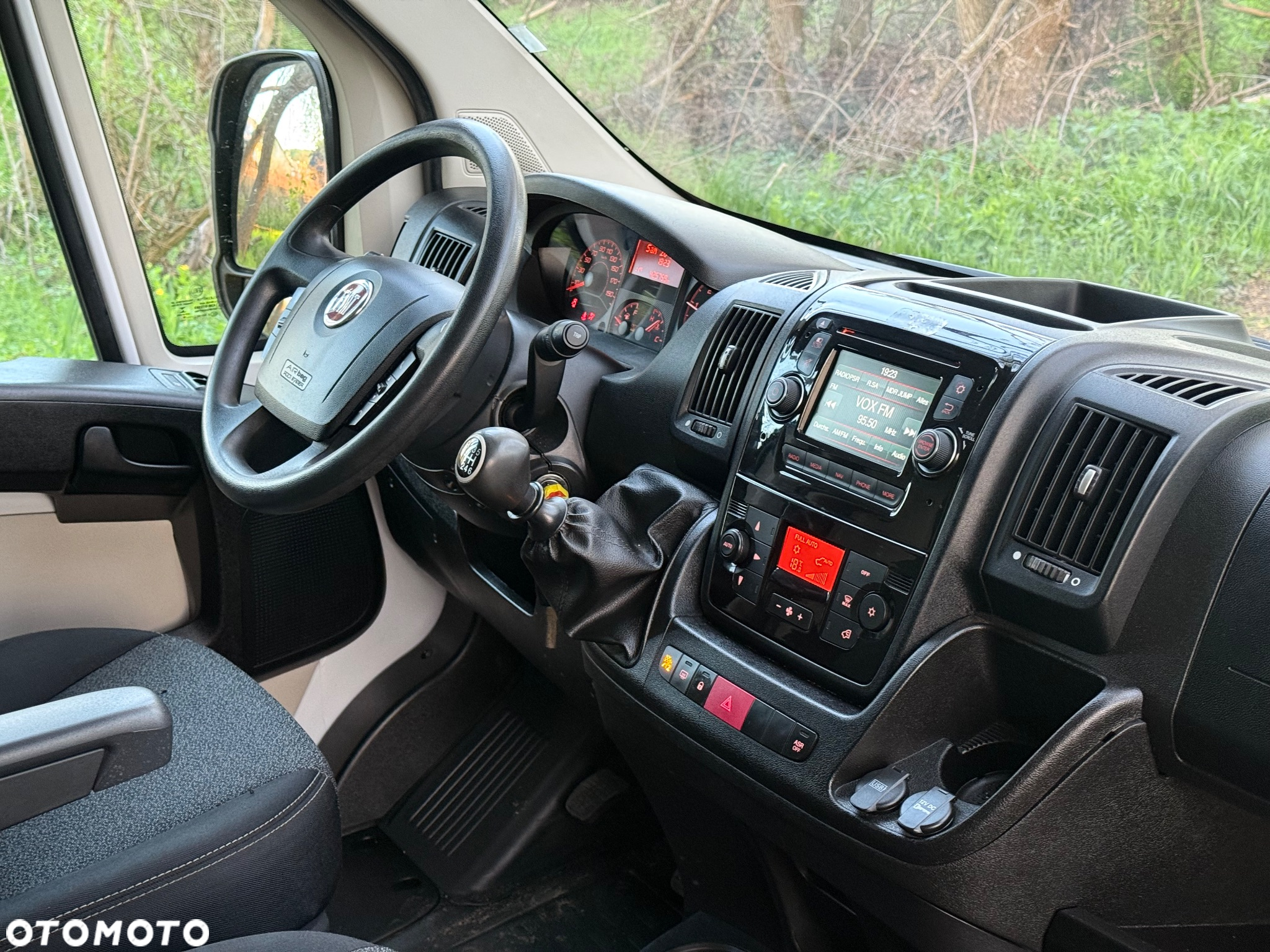 Fiat Ducato Maxi L4H2 - 7