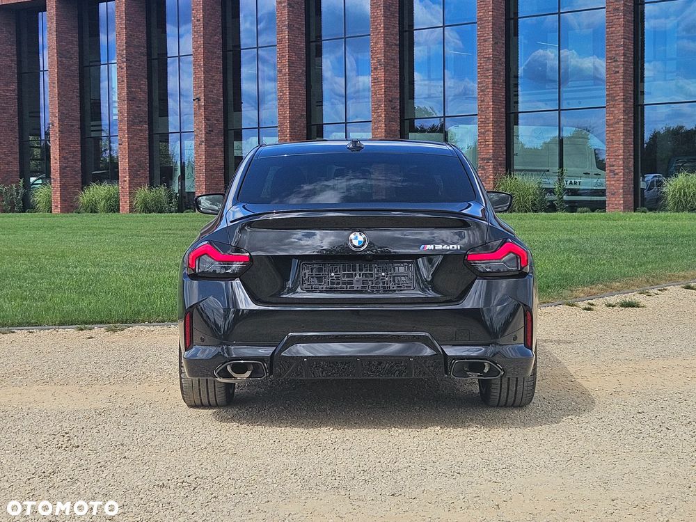 BMW Seria 2 M240i xDrive - 7