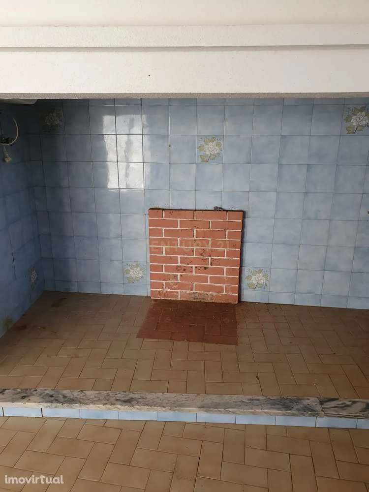 Moradia de Primeiro Andar - Grande imagem: 4/19