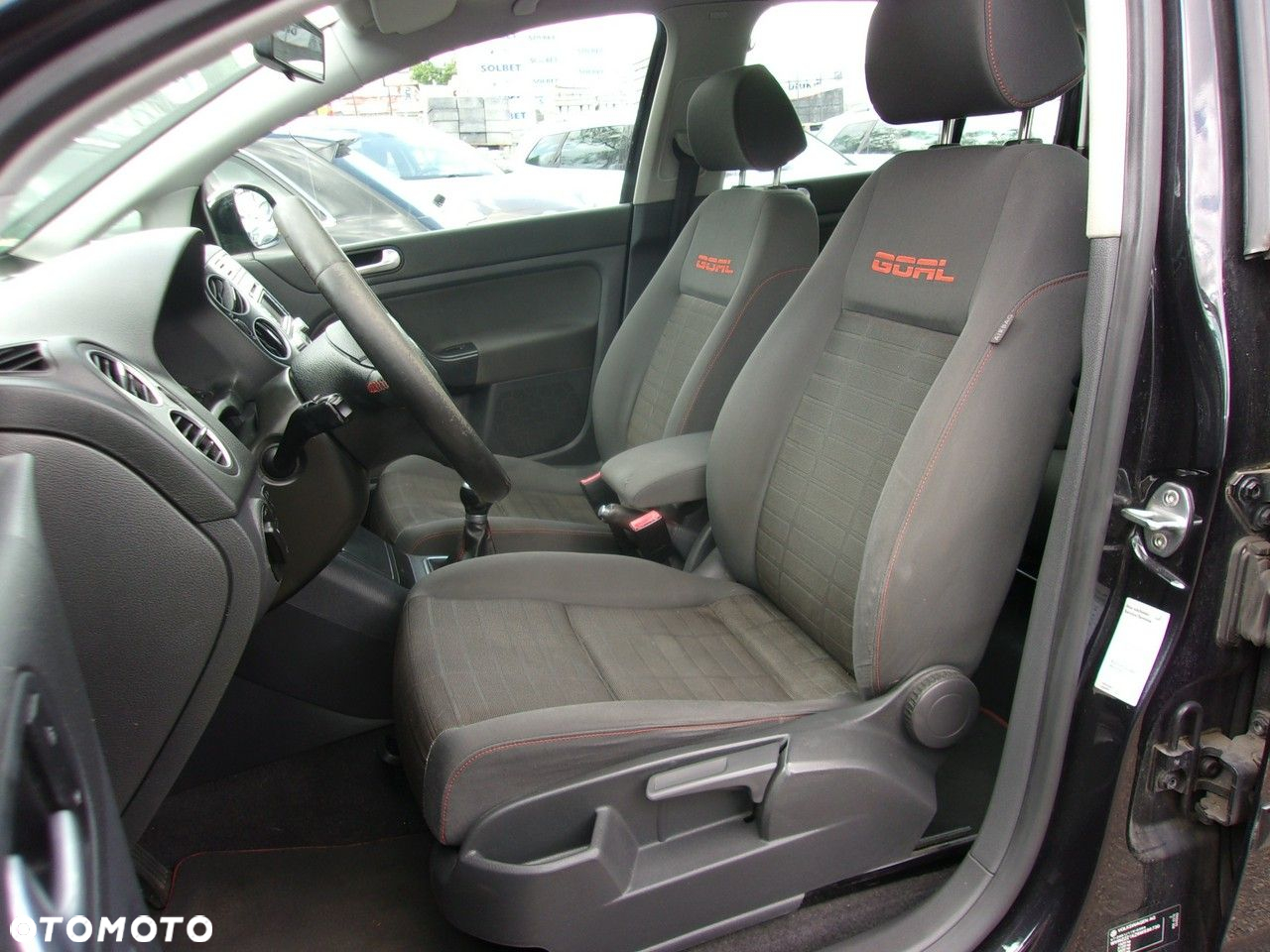 Volkswagen Golf Plus - 15