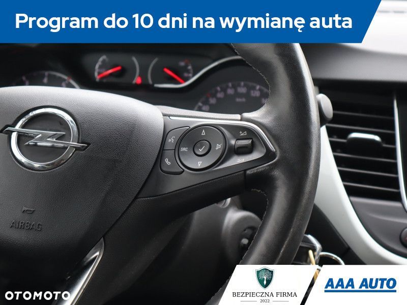 Opel Crossland X - 19