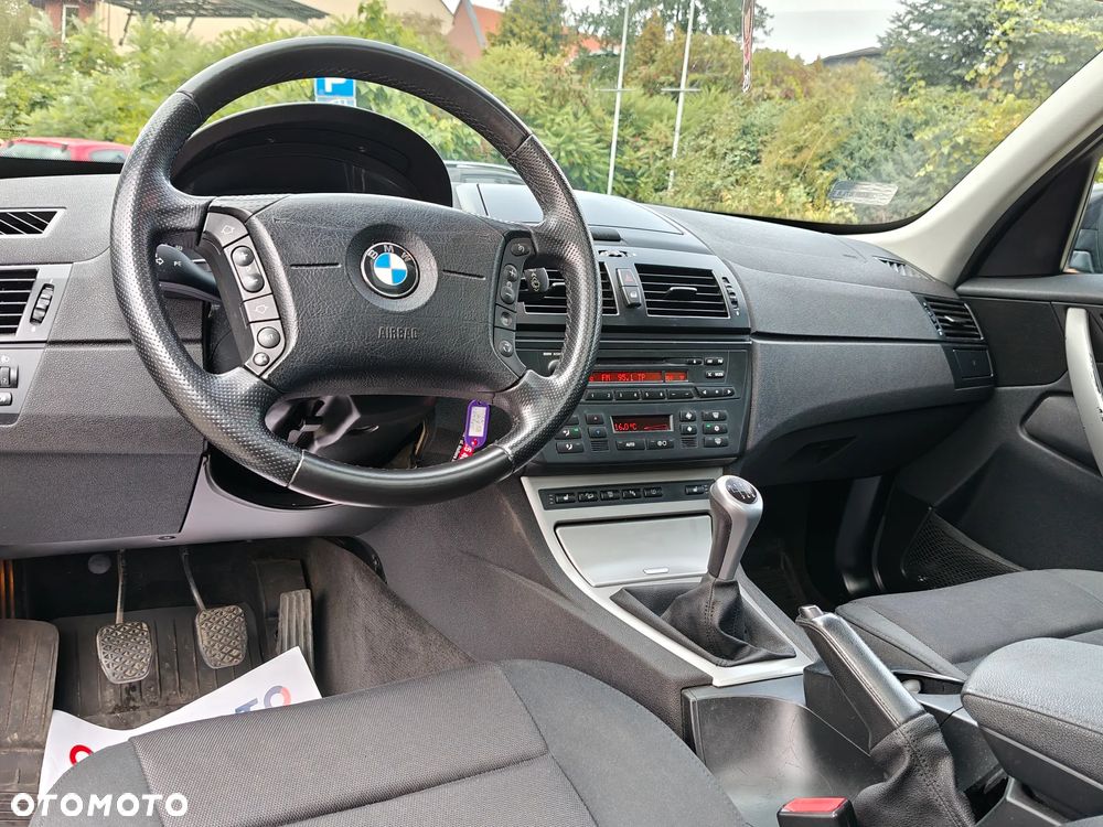 BMW X5 - 17