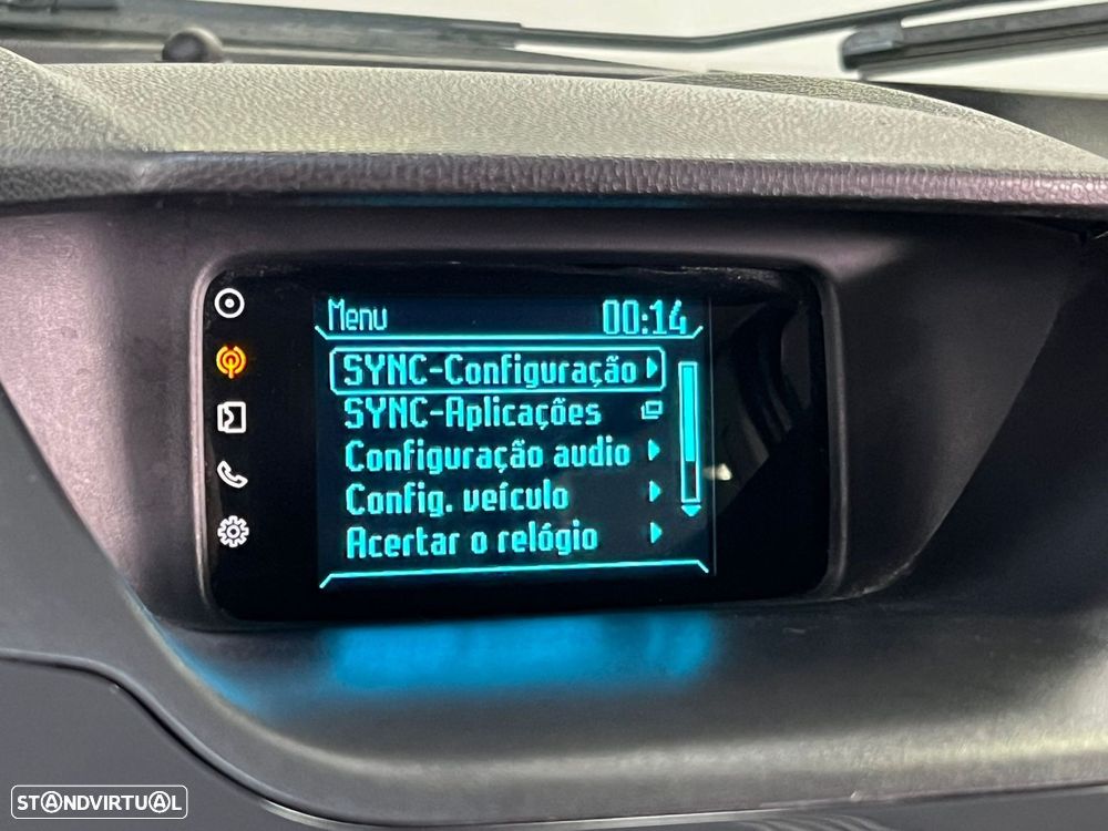 Ford EcoSport 1.0 EcoBoost Titanium - 11