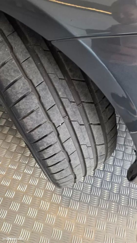 BMW 418 Gran Coupé d Line Sport Auto - 34