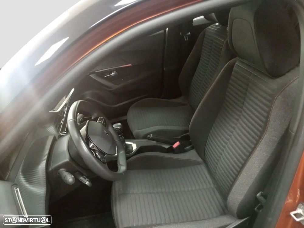 Peugeot 2008 PureTech 100 Stop&Start Active Pack - 5