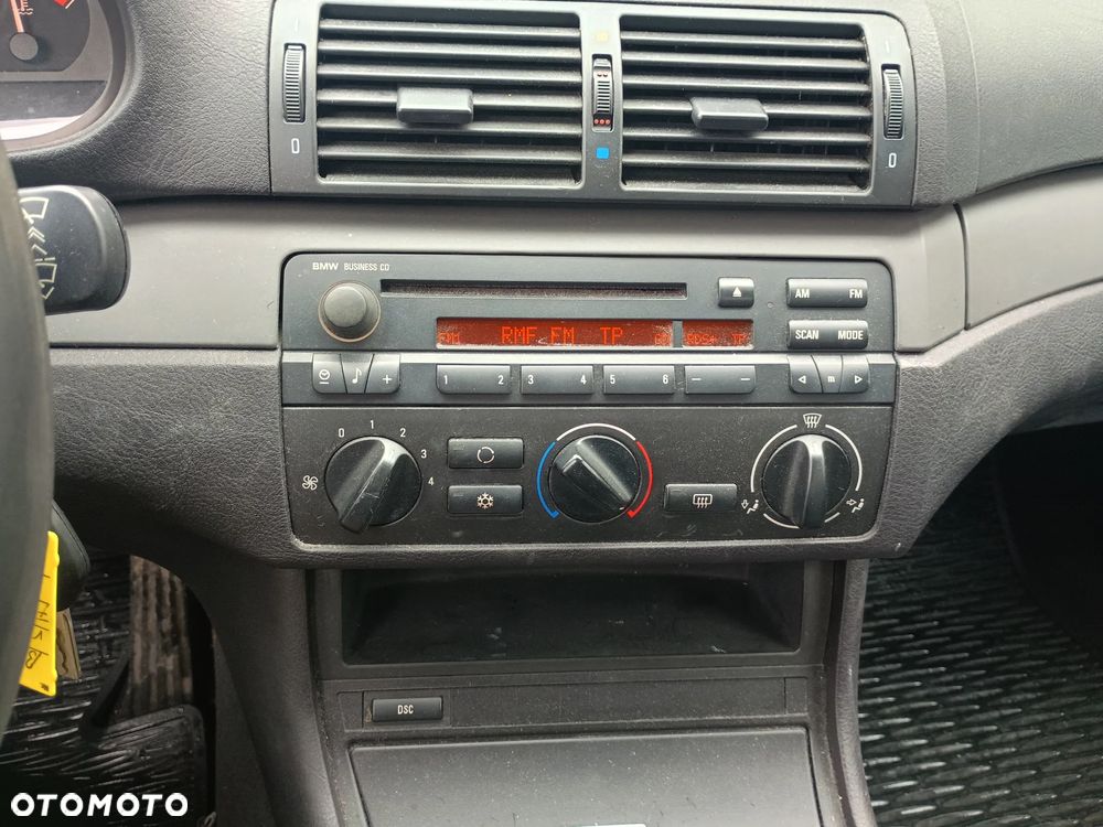 BMW Seria 3 316ti Edition Lifestyle - 7