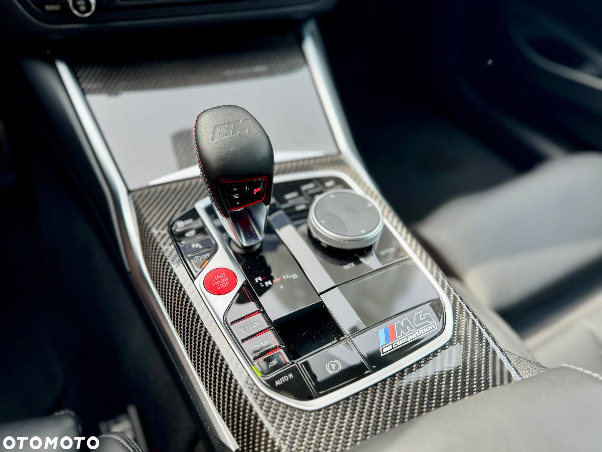 BMW M4 Competition - 14