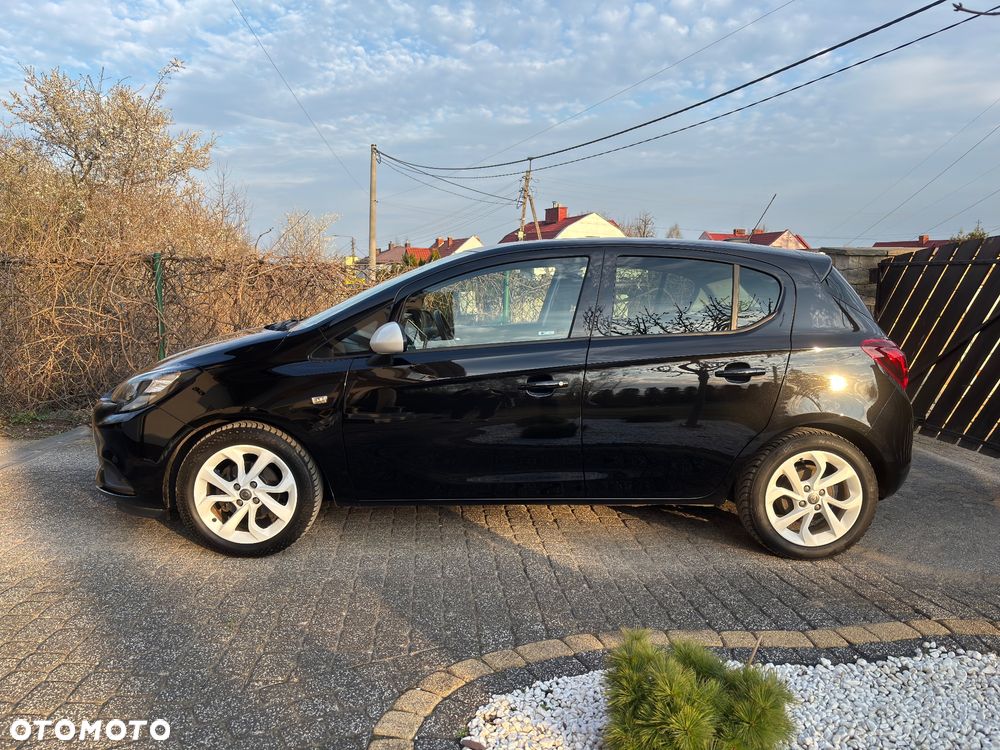 Opel Corsa 1.4 Color Edition - 7