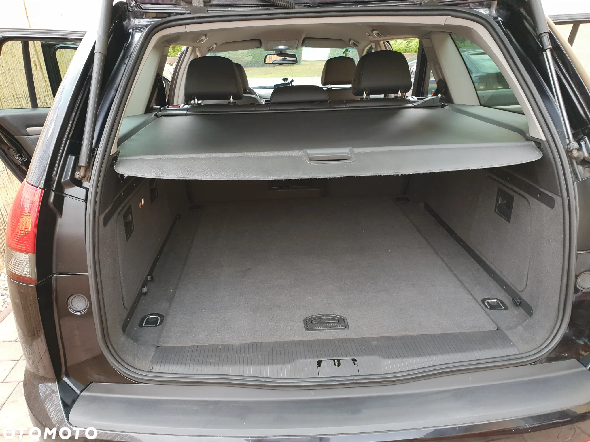 Opel Vectra - 9