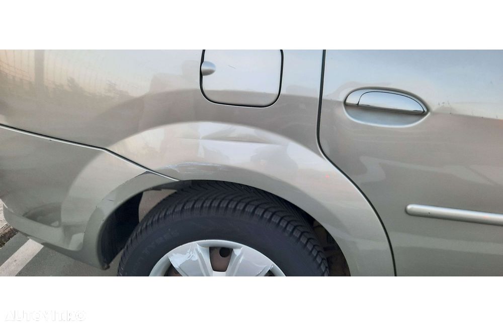 Dacia Logan 1.4 MPI Laureate - 13