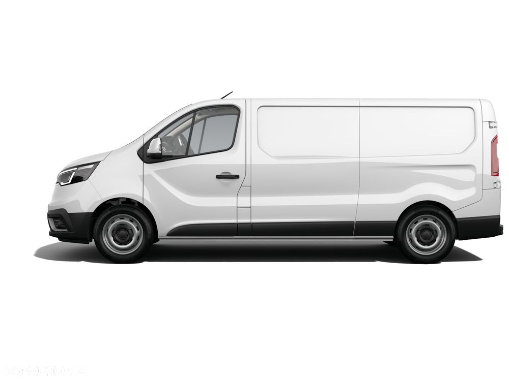 Renault Trafic  L2H1 - 4