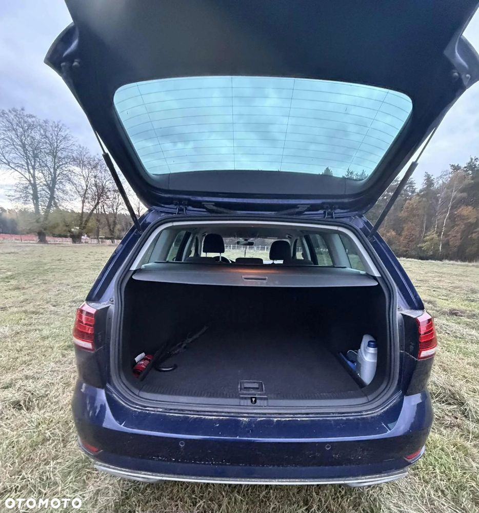 Volkswagen Golf 1.5 TSI BMT Evo Highline DSG - 5