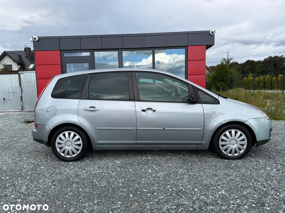 Ford Focus - 9