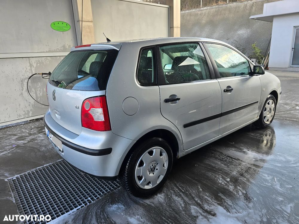 Volkswagen Polo - 6