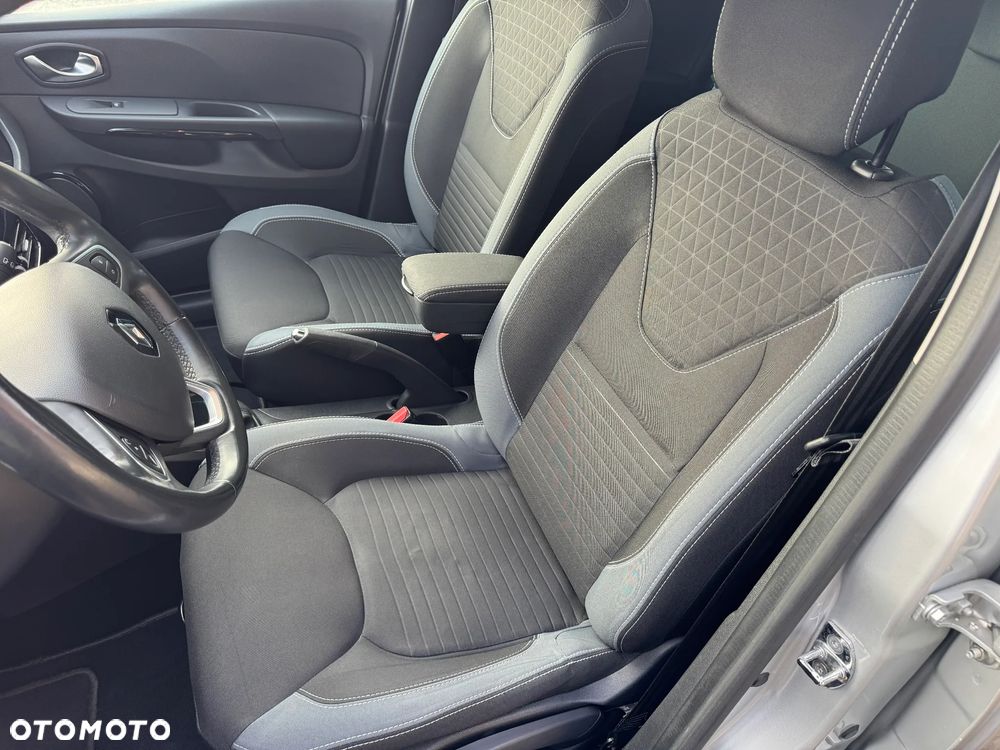 Renault Clio 1.5 dCi Energy Limited - 16