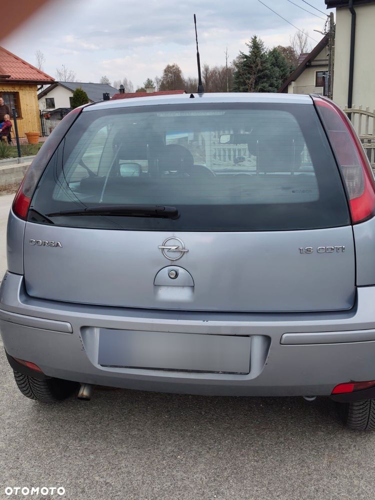 Opel Corsa 1.3 CDTI - 2