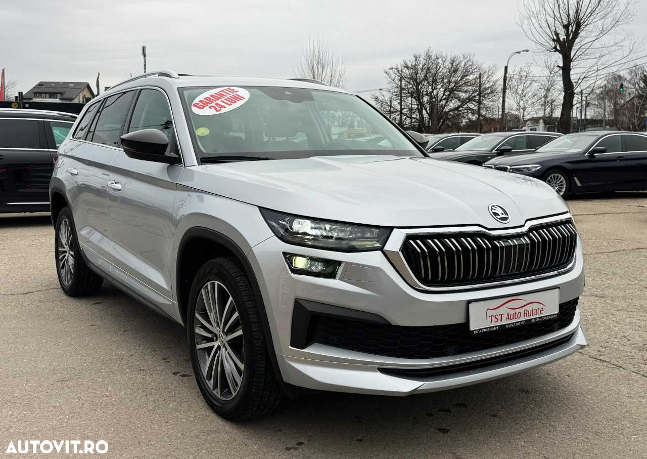 Skoda Kodiaq - 12
