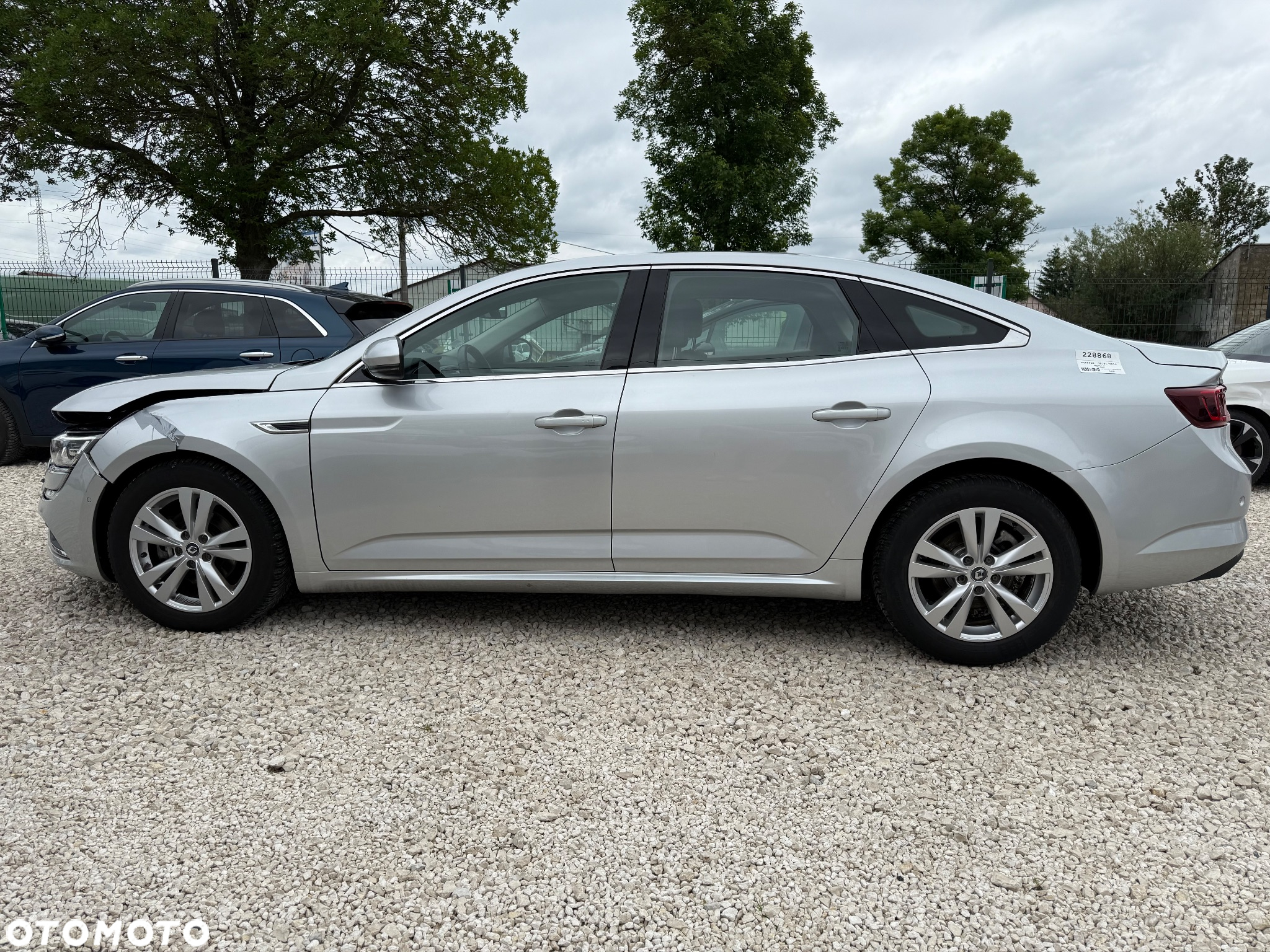 Renault Talisman - 4
