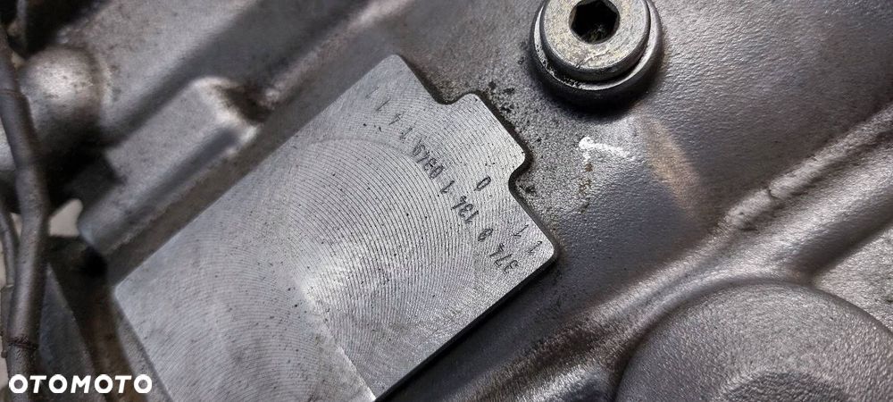 POMPA WTRYSKOWA  MAN L2000 USZKODZONA - 2