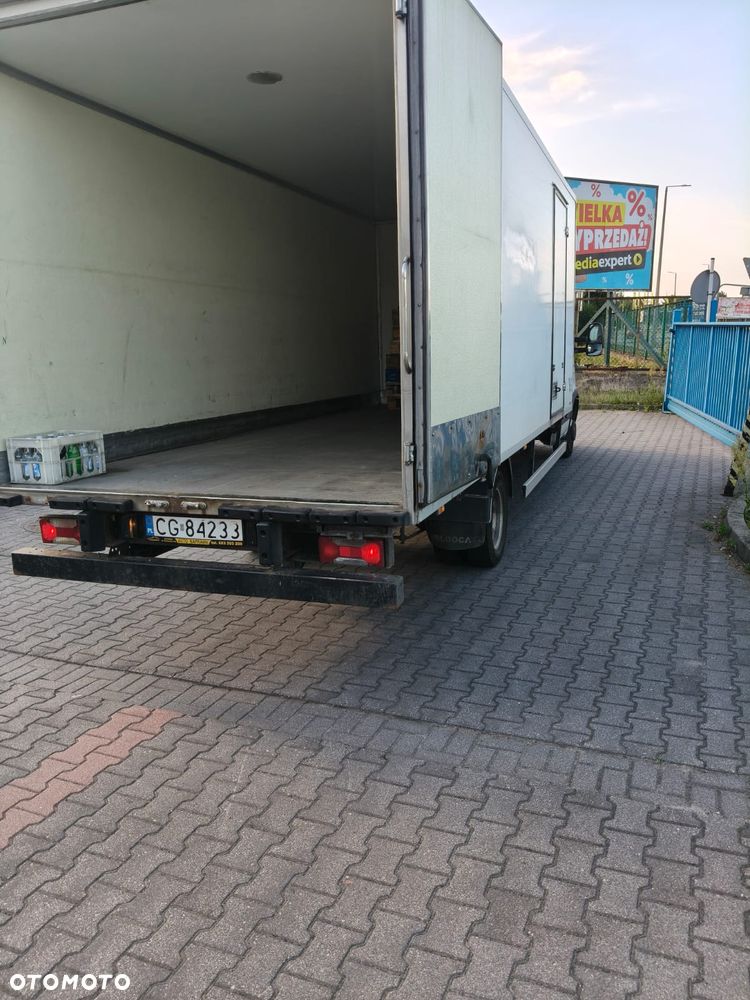 Iveco Daily 50c15 - 7