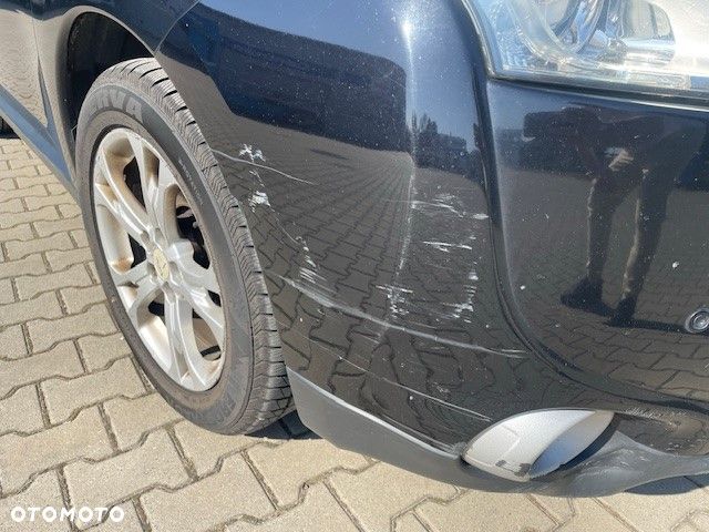 Mitsubishi Outlander 2.0 Intense + - 8