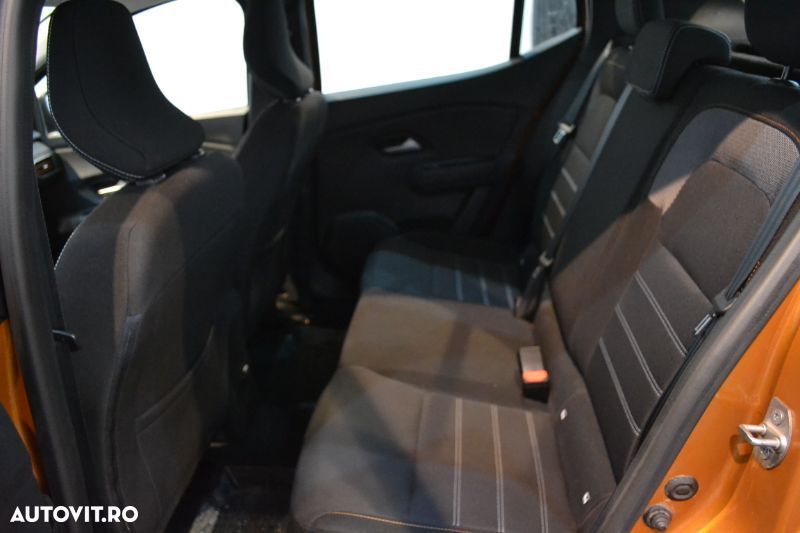 Dacia Sandero Stepway - 14