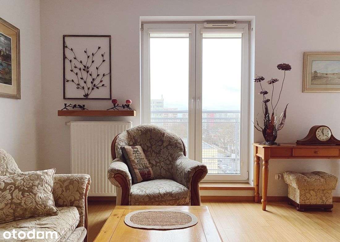 3 pokoje | Bródno Targówek | apartamentowiec