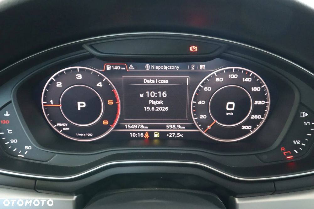 Audi A4 Avant - 15
