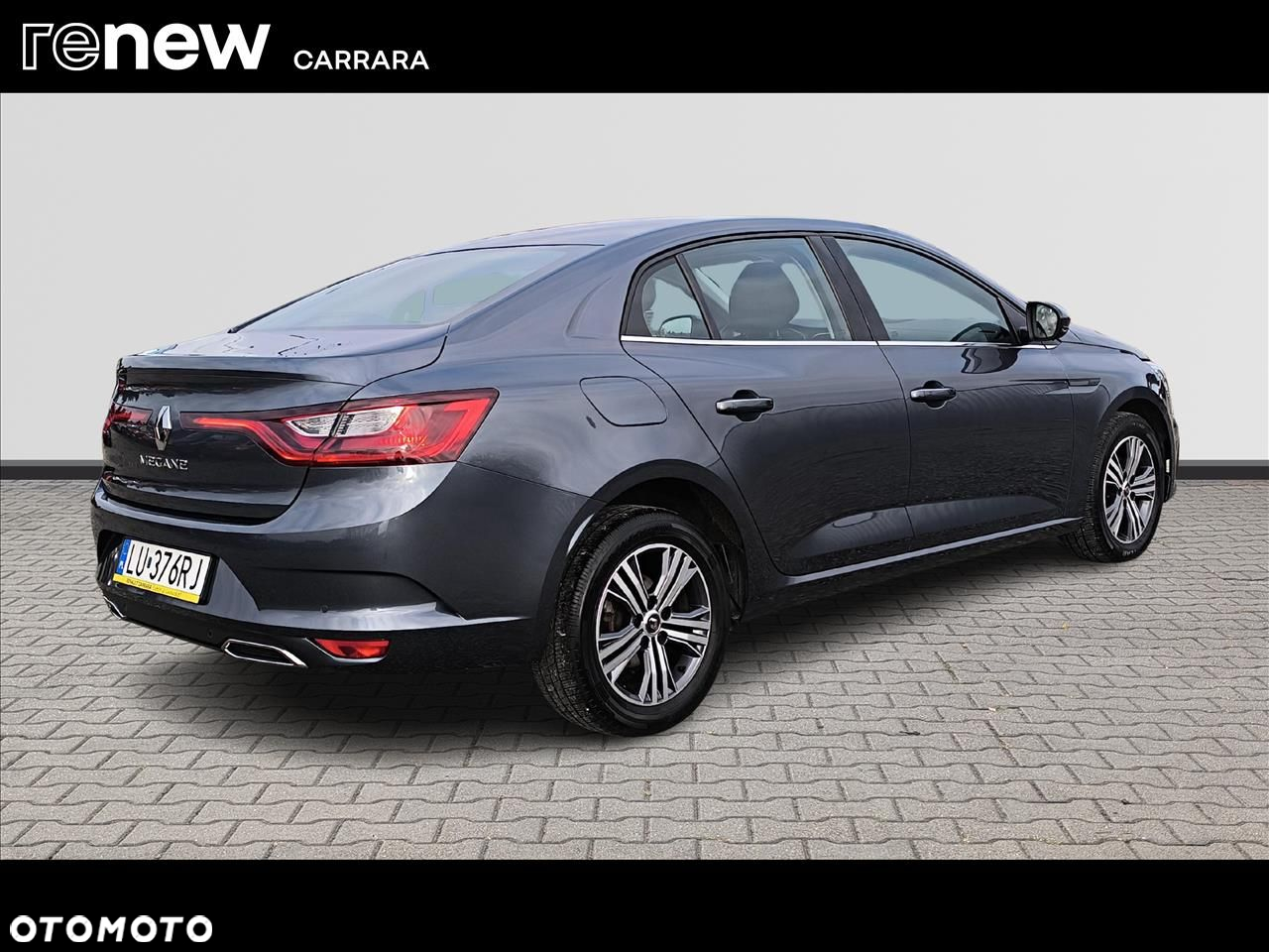 Renault Megane 1.3 TCe FAP Zen - 5