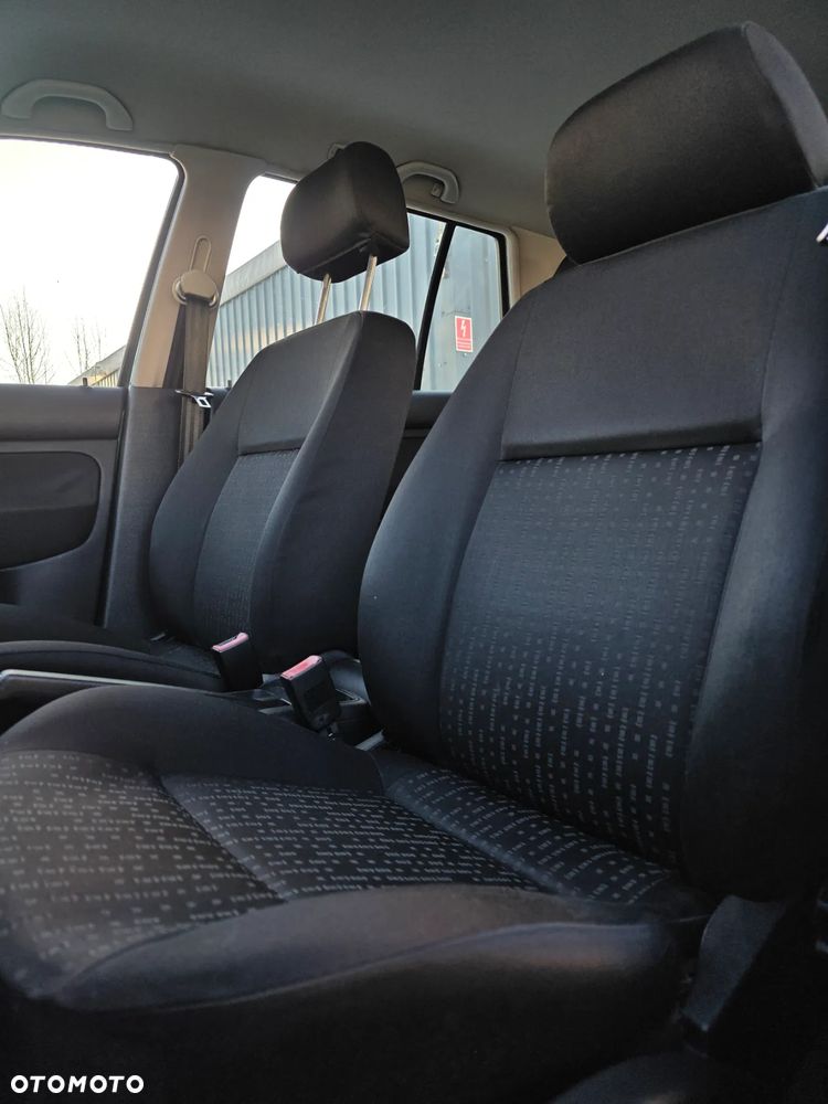 Volkswagen Golf 1.4 Trendline - 14