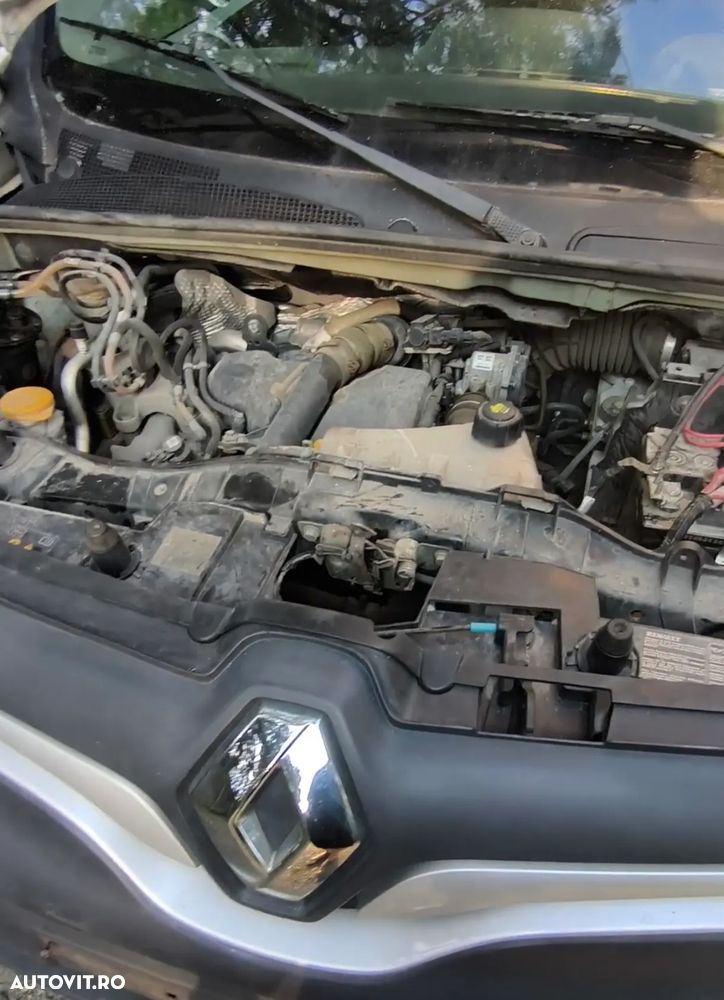 Renault Kangoo 1.5 dCI Expression - 7