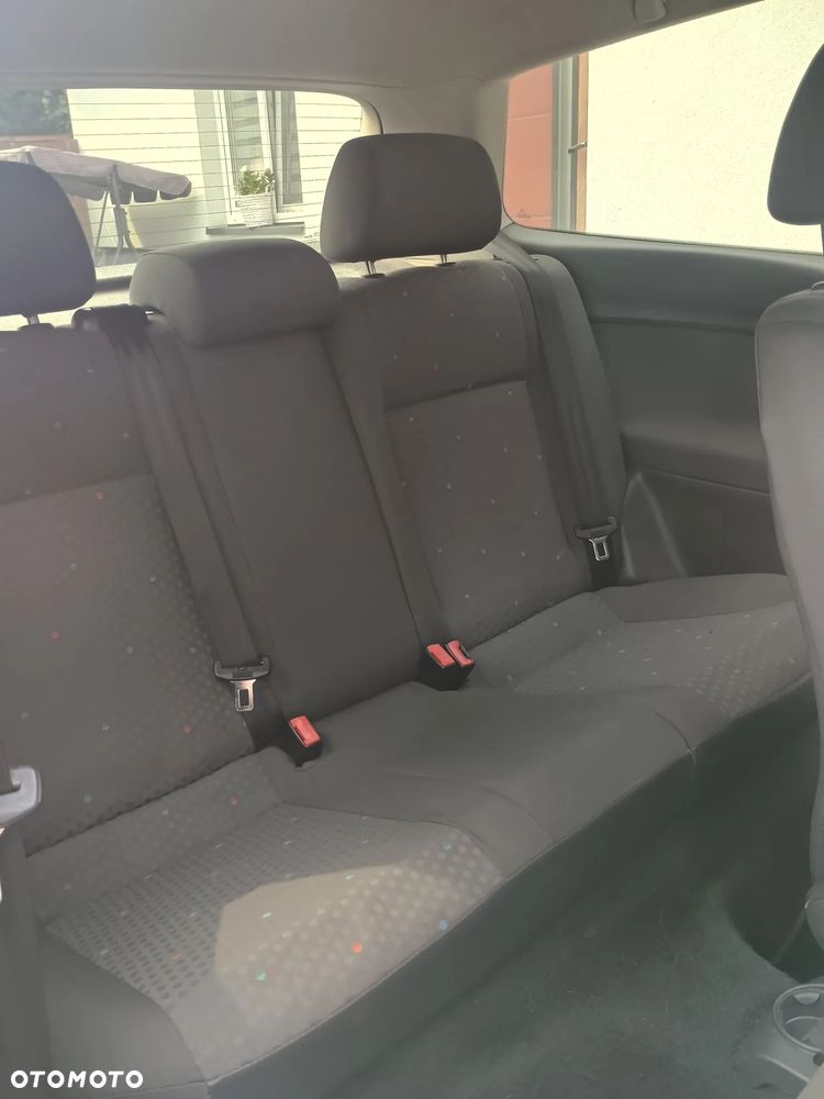 Volkswagen Polo 1.9 SDI Trendline - 7