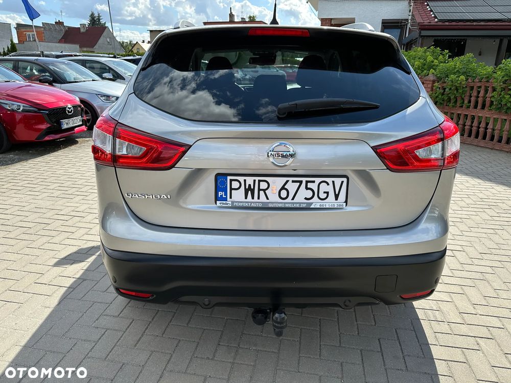 Nissan Qashqai - 35
