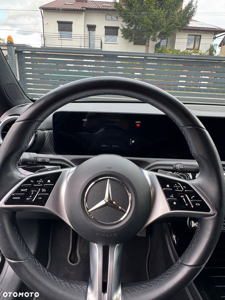 Mercedes-Benz Klasa A - 9