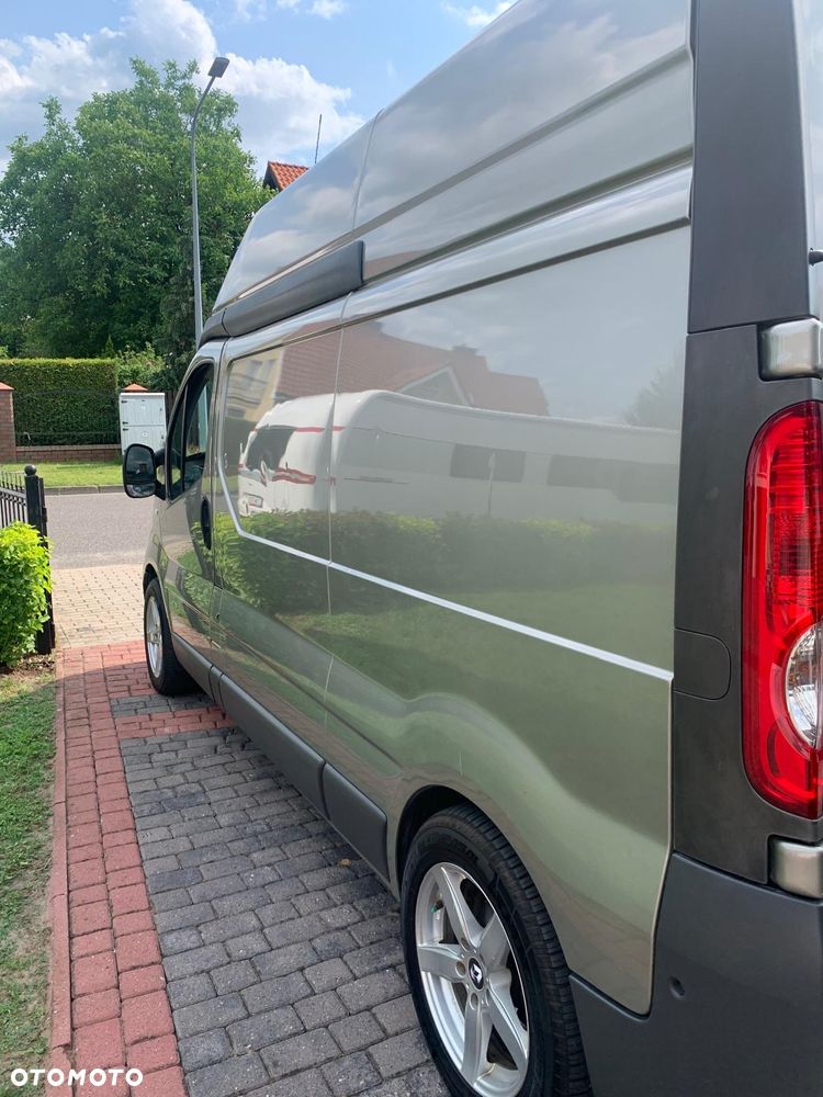 Renault Trafic - 4