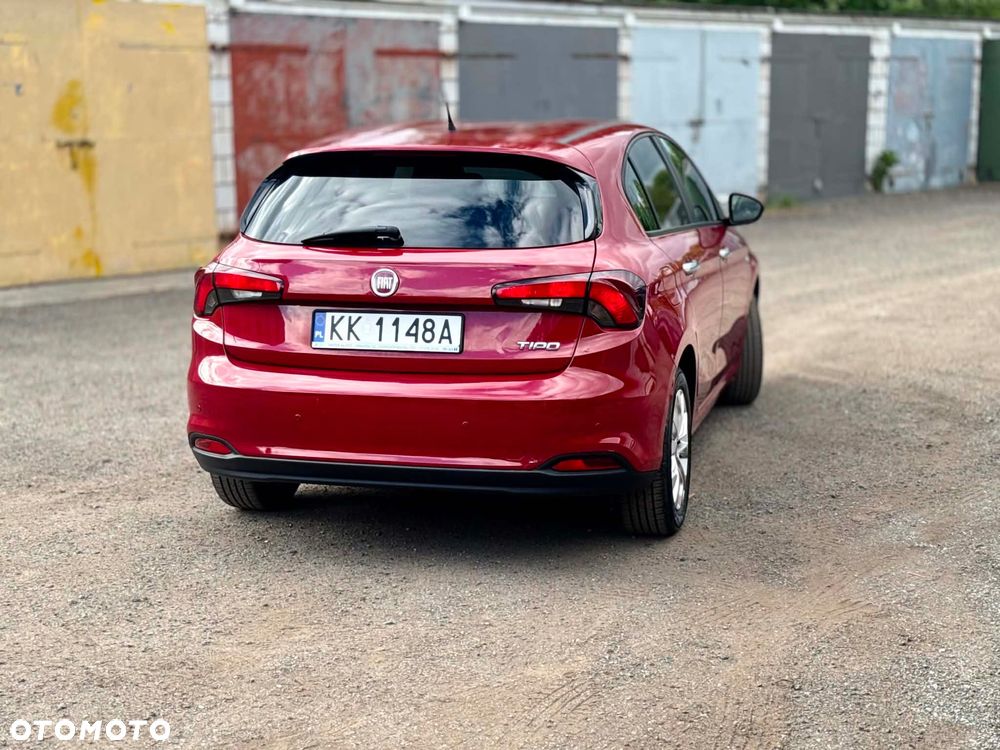 Fiat Tipo - 4