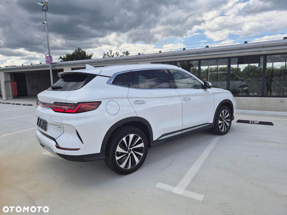 BYD Seal U - 9
