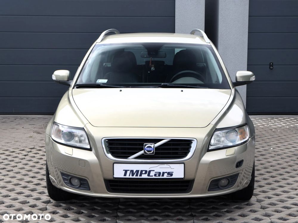 Volvo V50 1.8 - 28