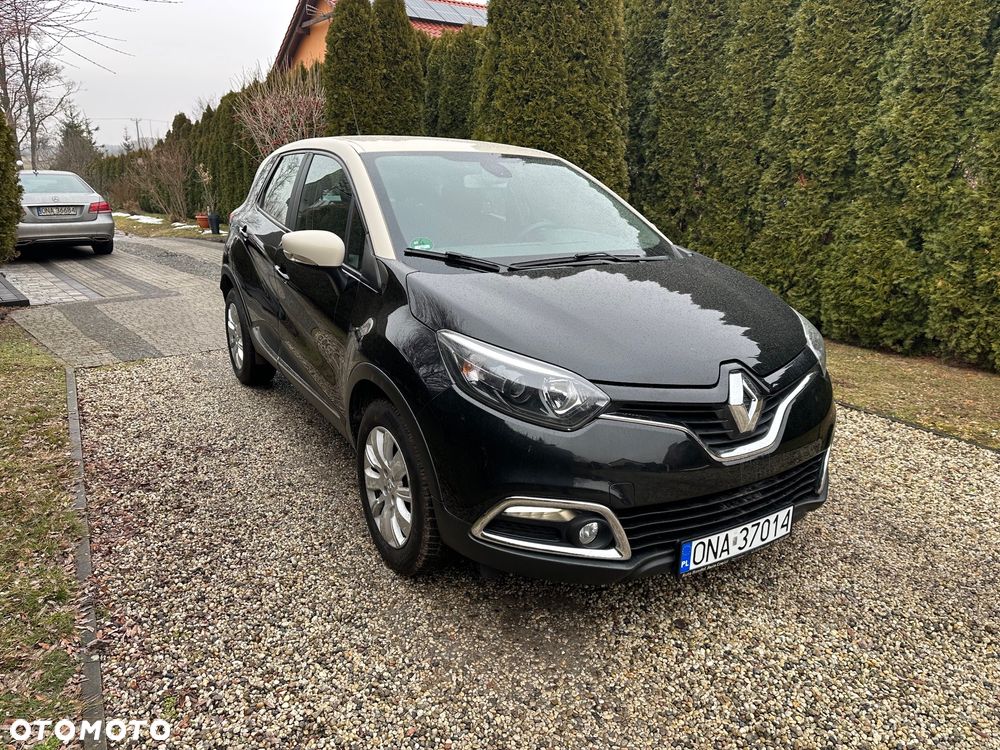Renault Captur - 2