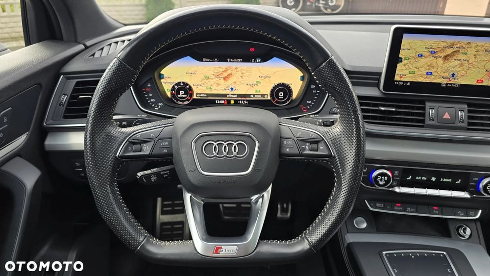 Audi Q5 40 TDI Quattro S tronic sport - 7